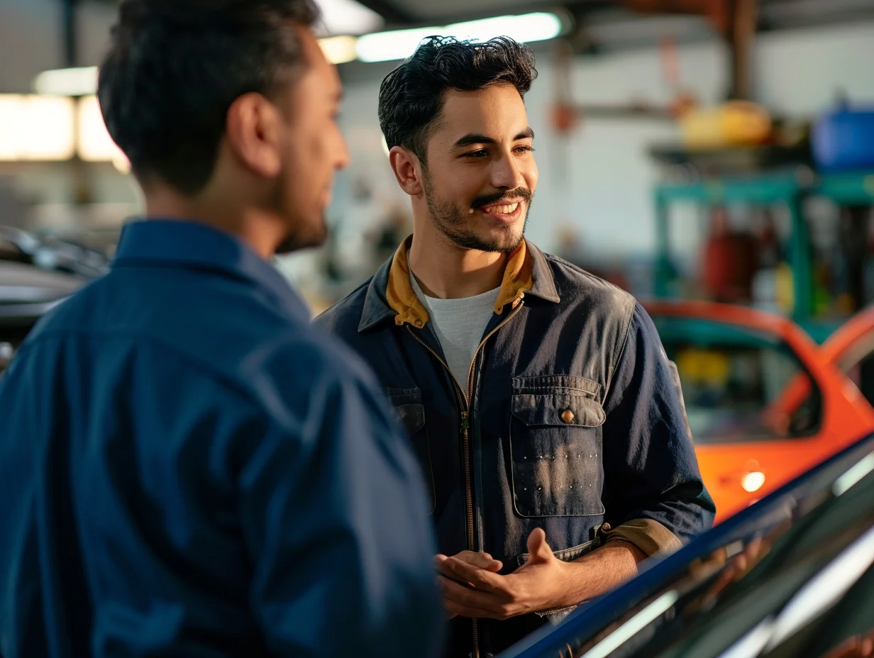 Tire replacement loan