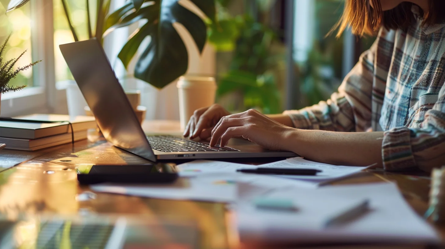 Custom wheel installation