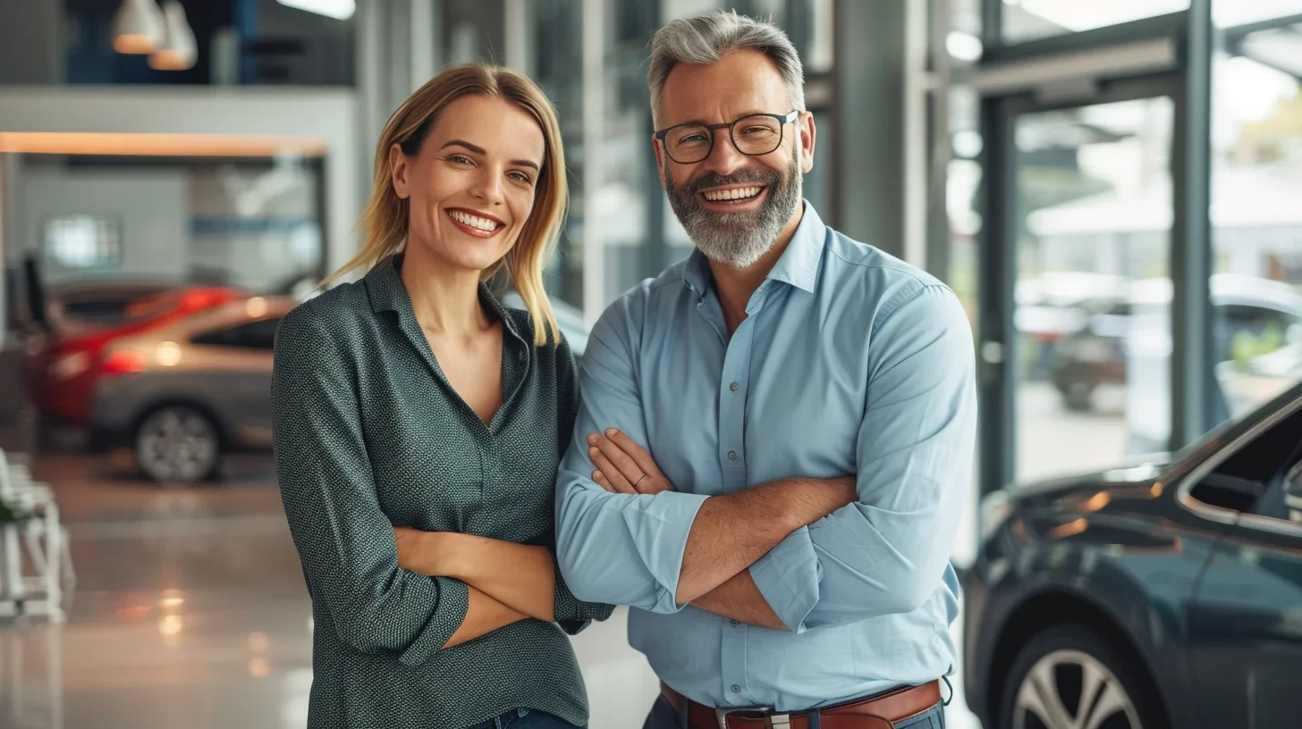 Collision Repair Guide